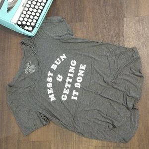 Fifth Sun Graphic Tee